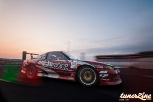 Enjuku Racing NOPI Drift S13.5 Champion
