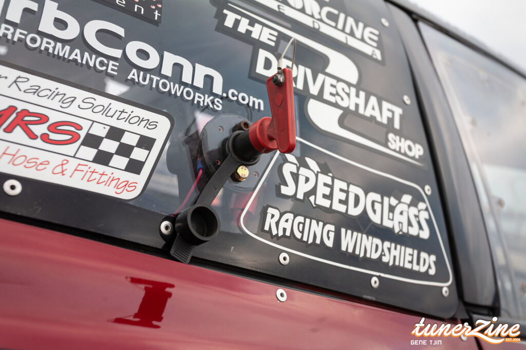 Enjuku Racing NOPI Drift S13.5 Champion