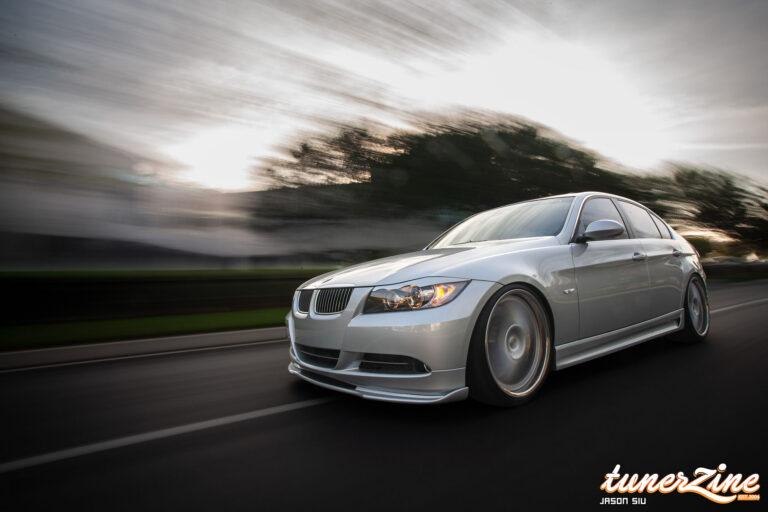 E90 Beauty