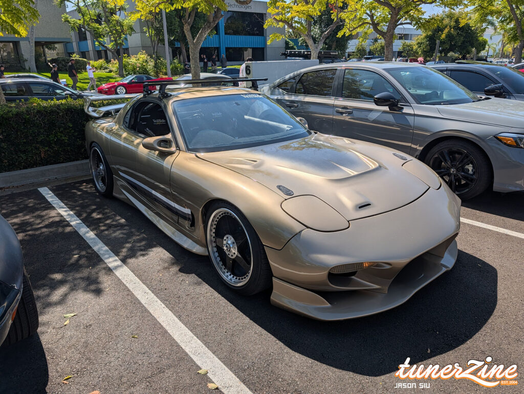 GReddy Nostalgic Classics End of Summer Gathering 2026