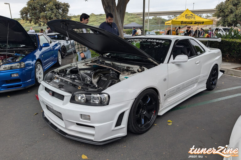 Legends Media Charity Car Show Returns to Meguiar's HQ