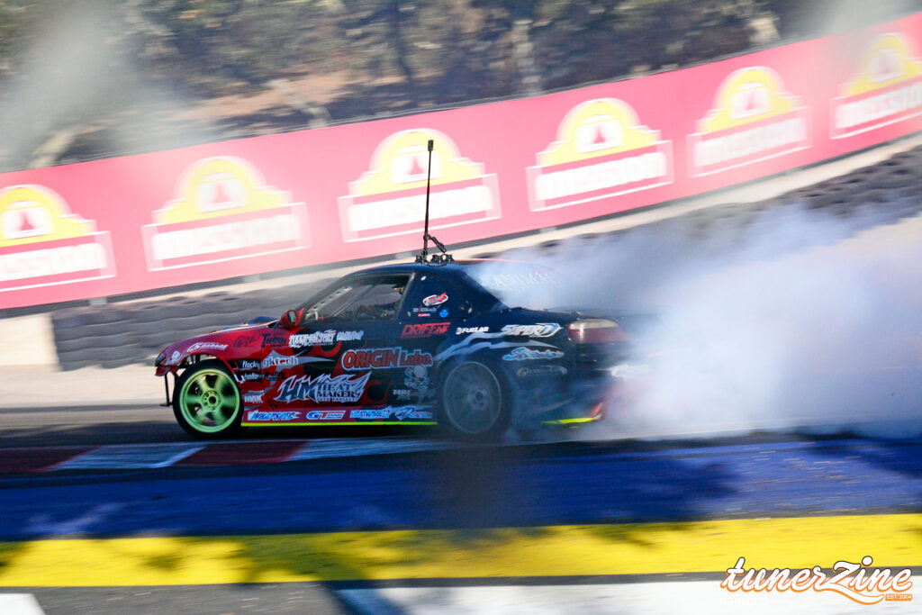 Gridlife Laguna Seca 2026