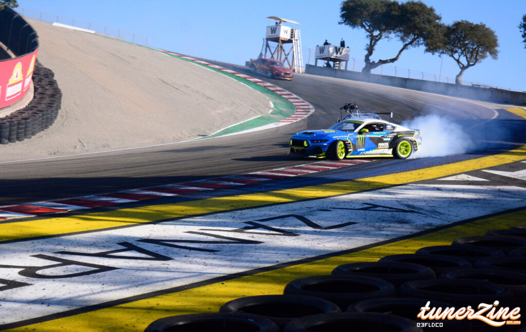 Gridlife Laguna Seca 2026