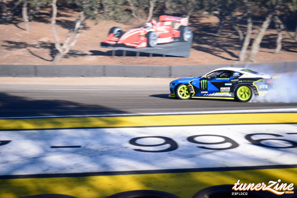 Gridlife Laguna Seca 2026