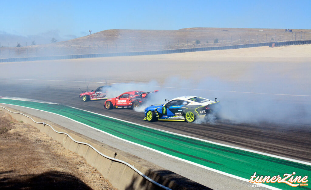 Gridlife Laguna Seca 2026