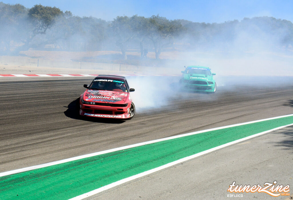 Gridlife Laguna Seca 2026