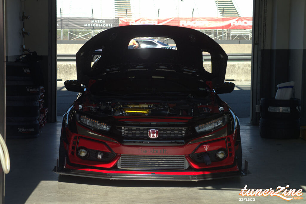 Gridlife Laguna Seca 2026