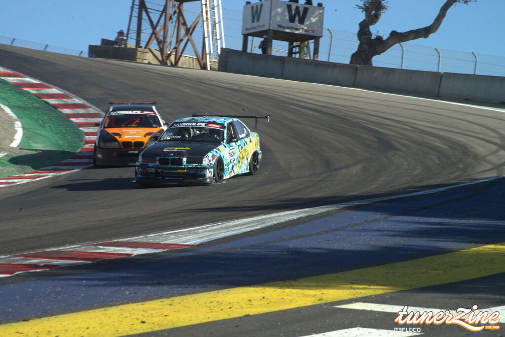 Gridlife Laguna Seca 2026