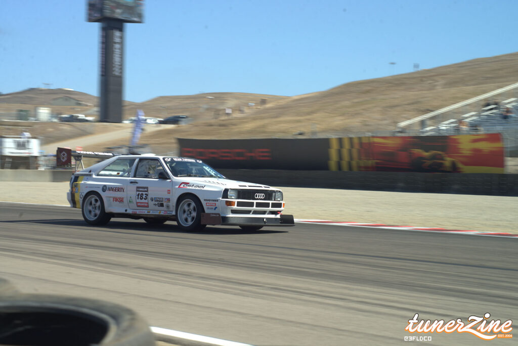 Gridlife Laguna Seca 2026