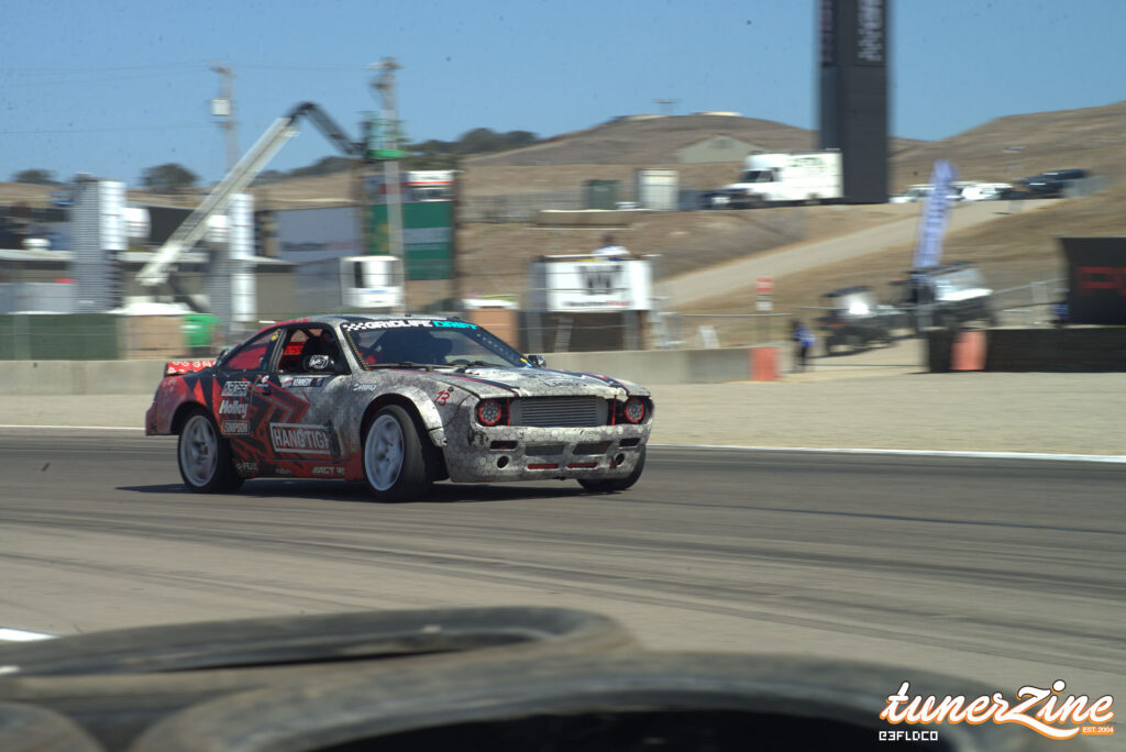 Gridlife Laguna Seca 2026