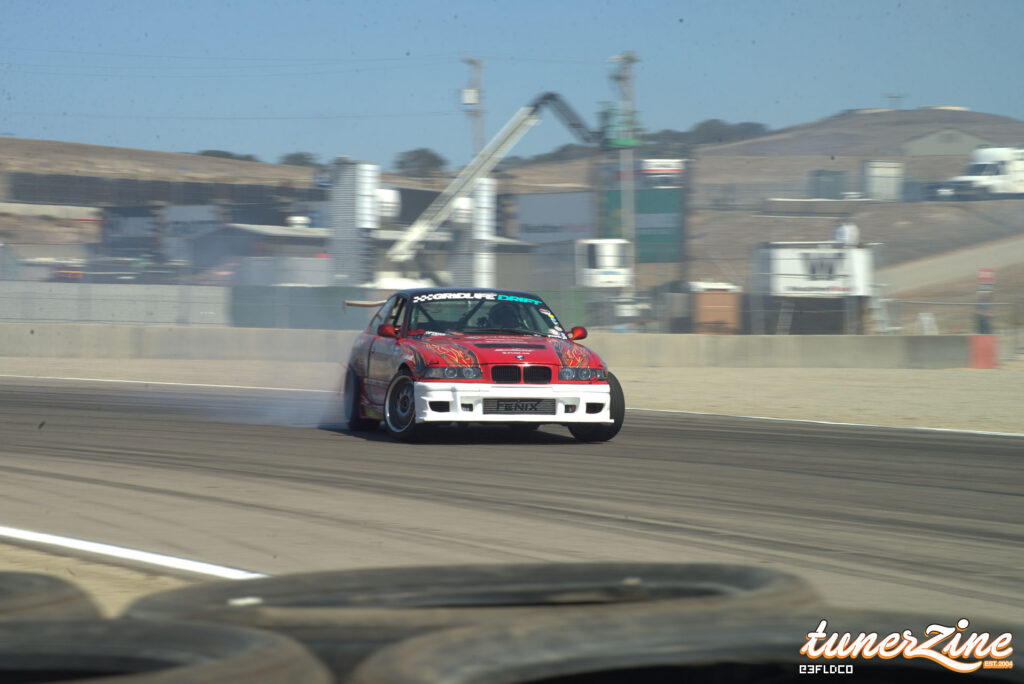 Gridlife Laguna Seca 2026