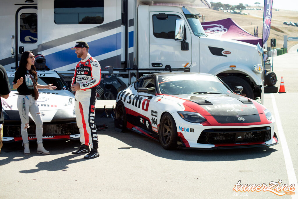 Gridlife Laguna Seca 2026