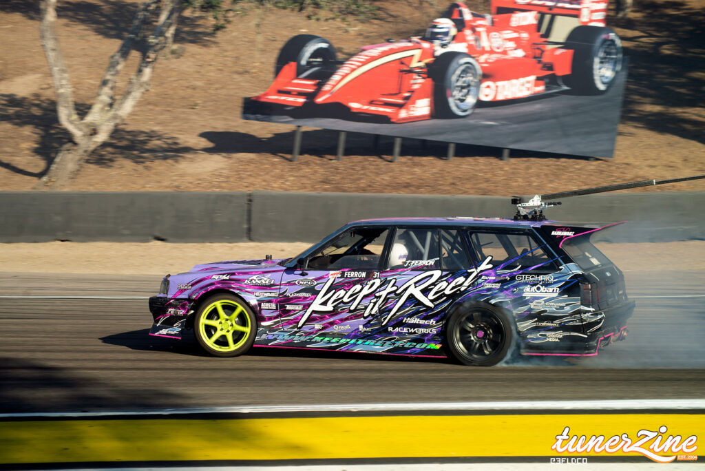 Gridlife Laguna Seca 2026