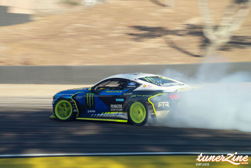 Gridlife Laguna Seca 2026