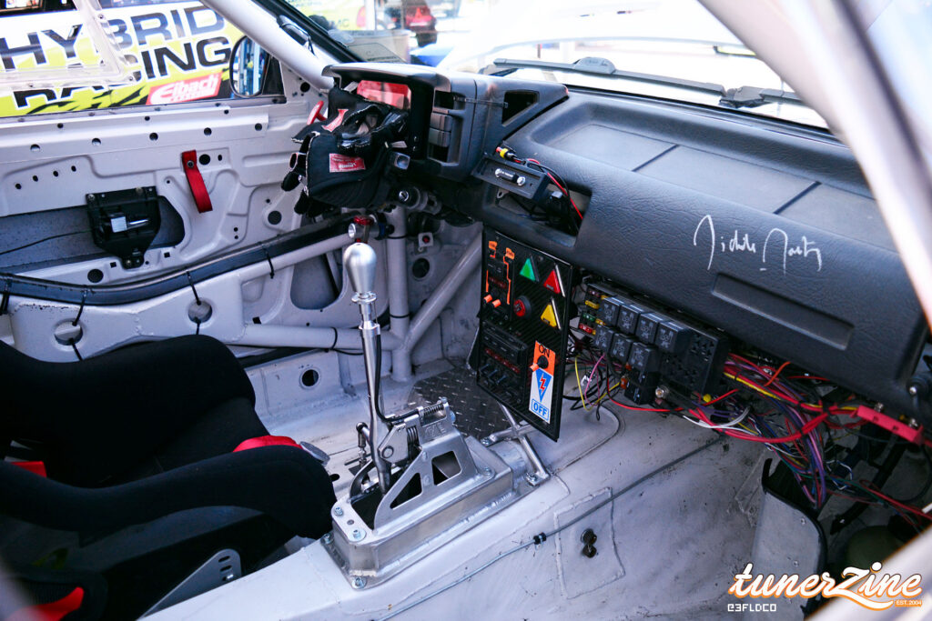Gridlife Laguna Seca 2026