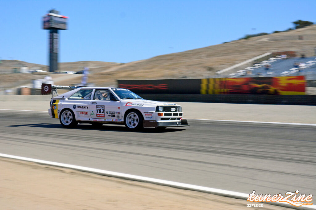 Gridlife Laguna Seca 2026