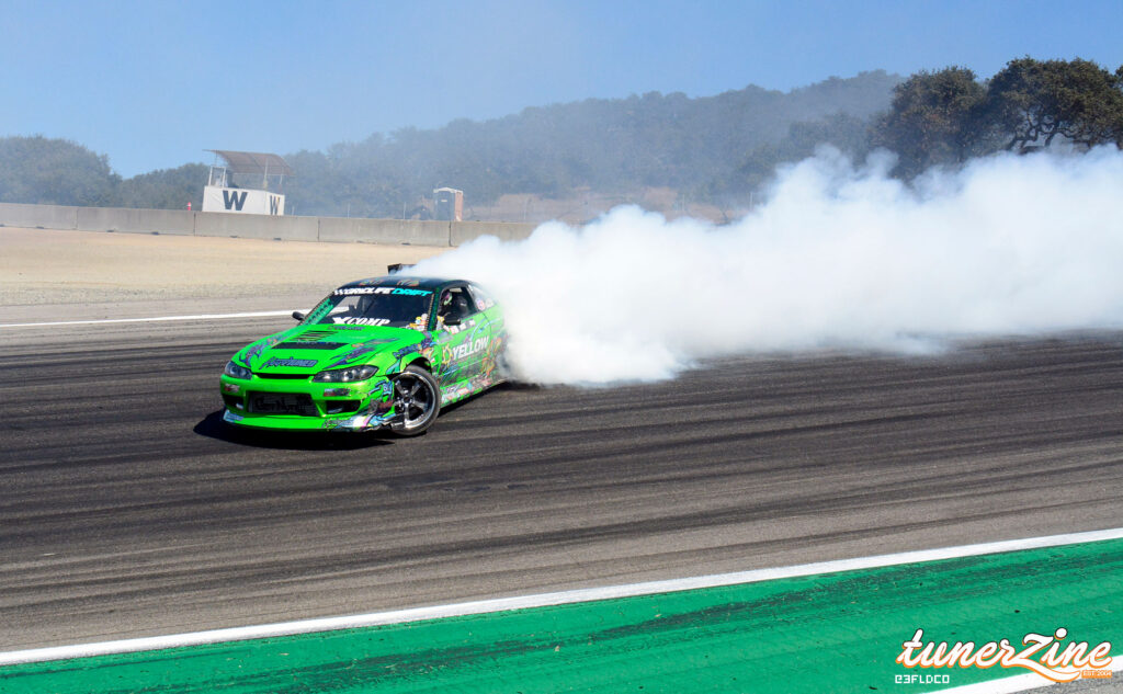 Gridlife Laguna Seca 2026