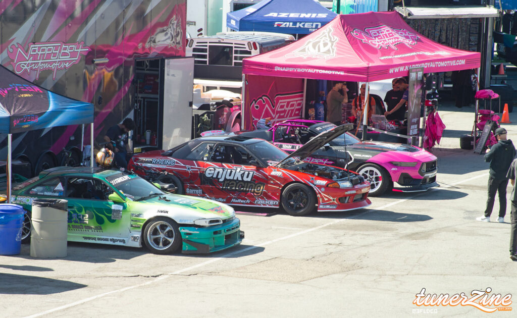 Gridlife Laguna Seca 2026