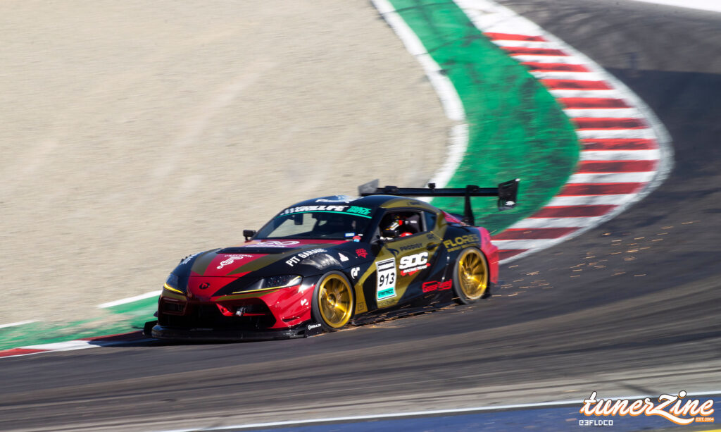 Gridlife Laguna Seca 2026