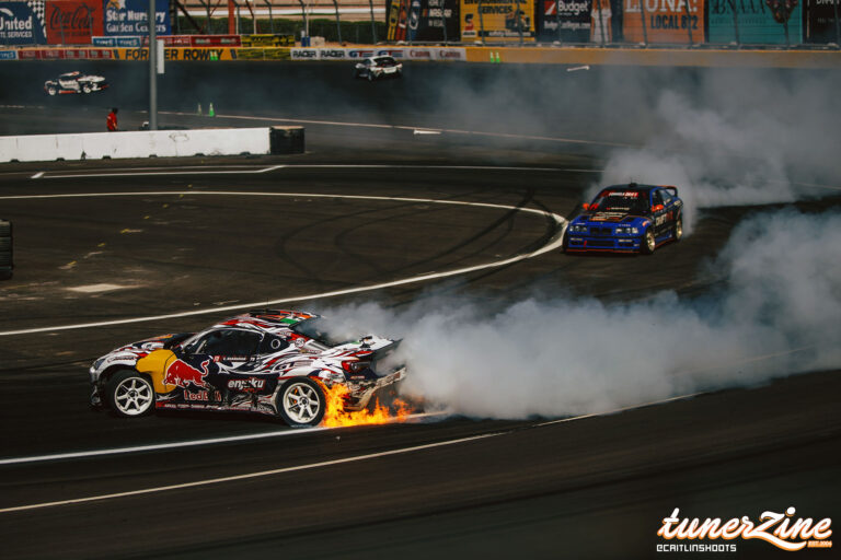 Conor Shanahan Wins FD PRO Round 7, Takes Points Lead