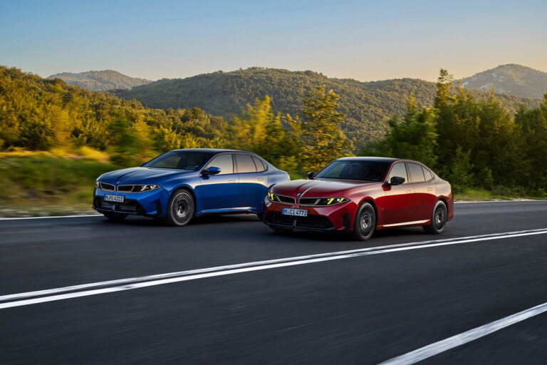 2027 BMW 3 Series Revealed, Priced From $49,900
