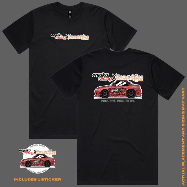 Tunerzine Series.1 ER32 Tee