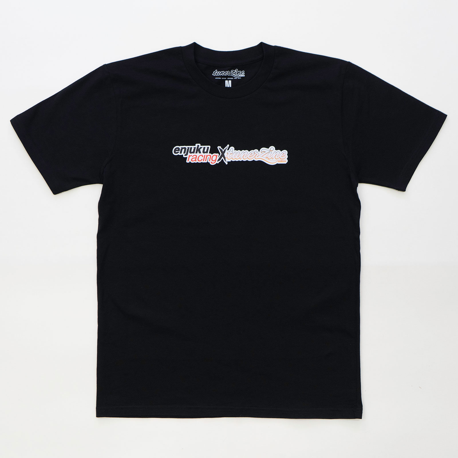Tunerzine Series.1 ER32 Tee Front