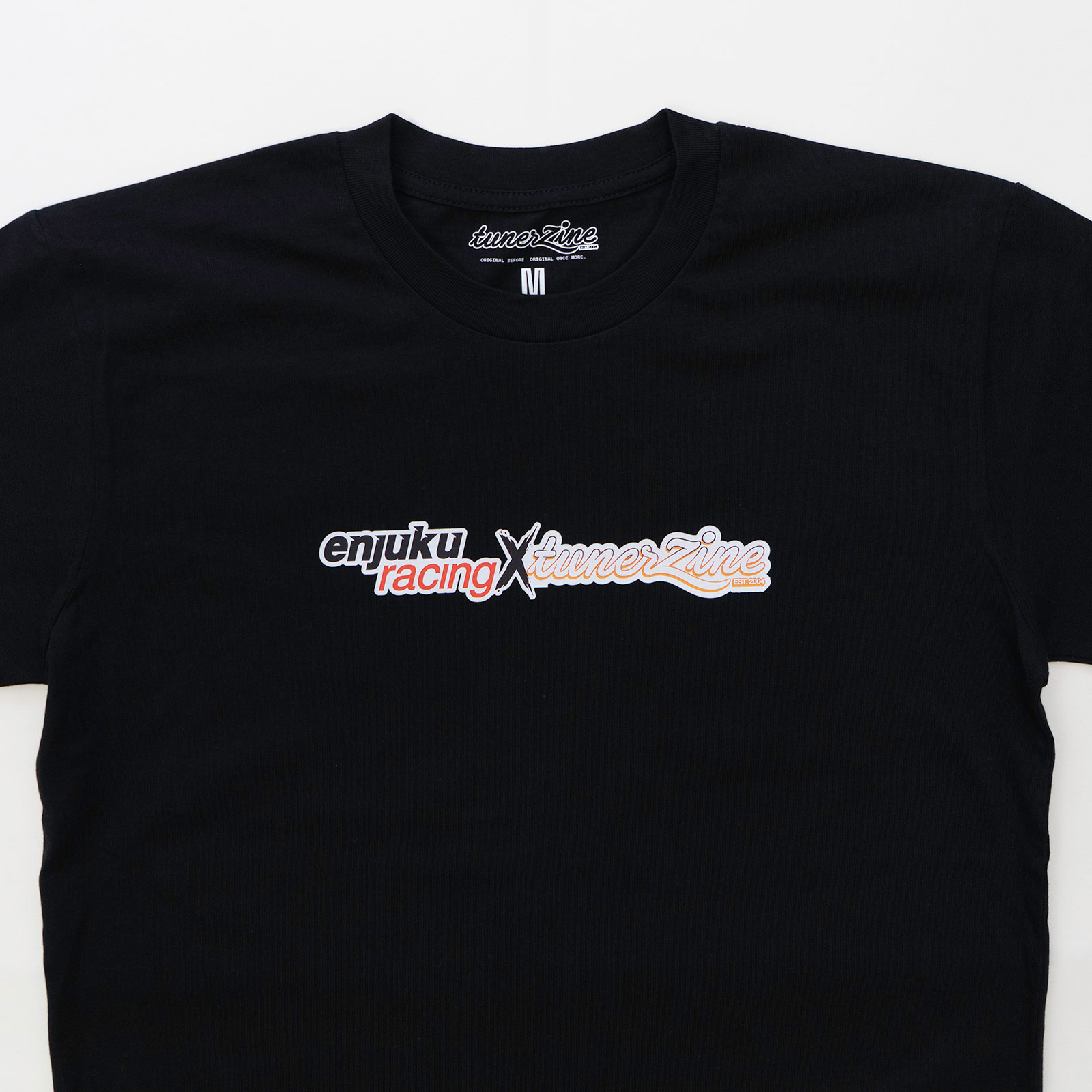 Tunerzine Series.1 ER32 Tee Front