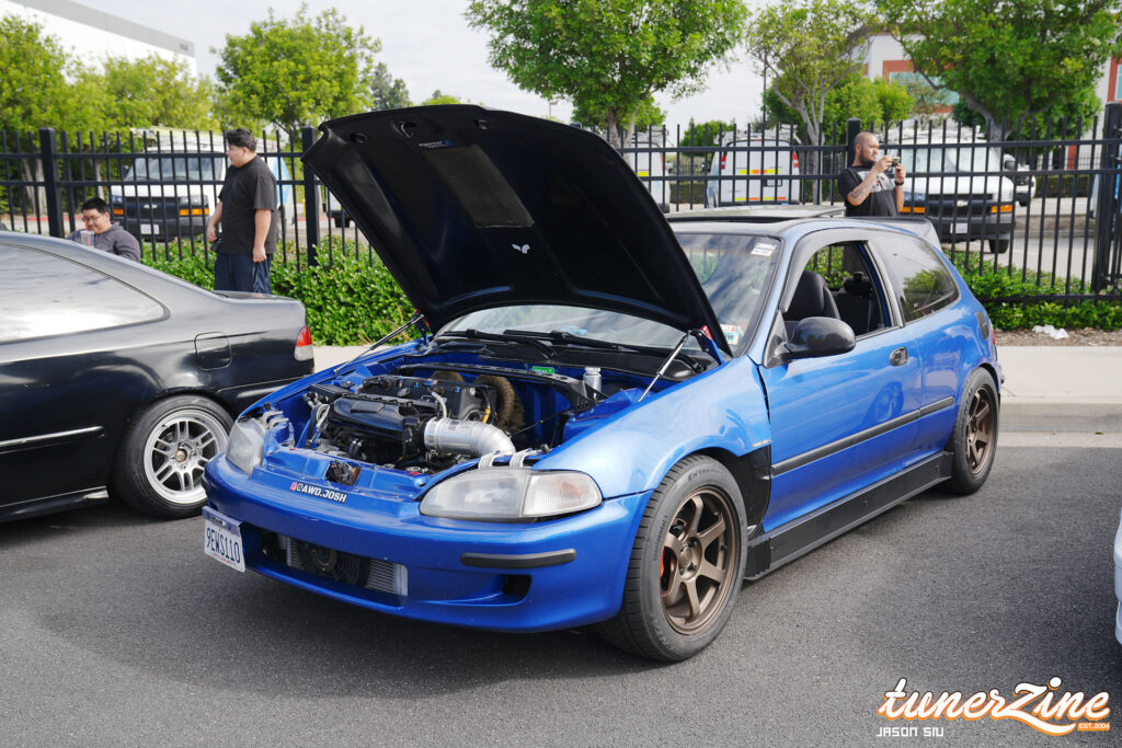 Falken and Friends Meet 2026