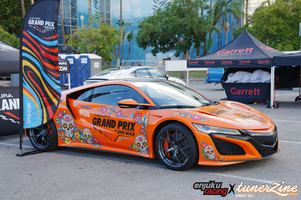 Formula D Long Beach Shoreline Showdown Day 0