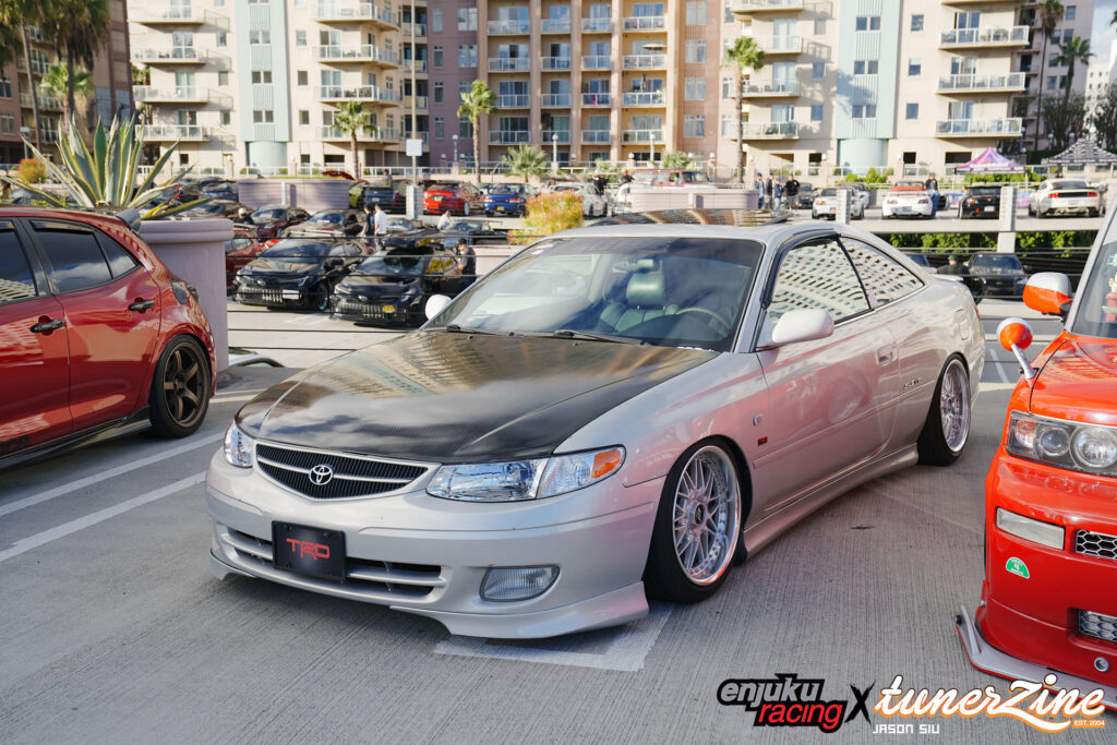 Type S Night Lights Long Beach 2026
