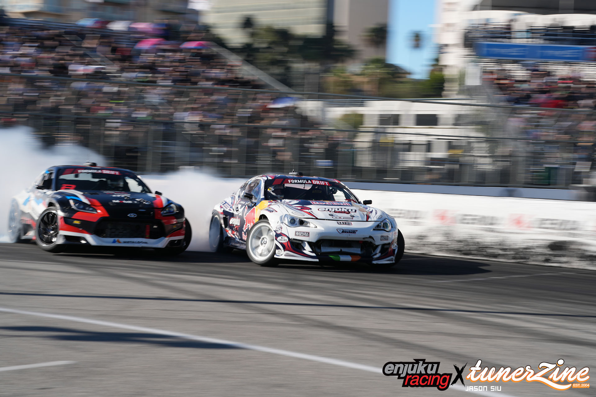 FD Long Beach 2026: Conor Shanahan Is Your Champion