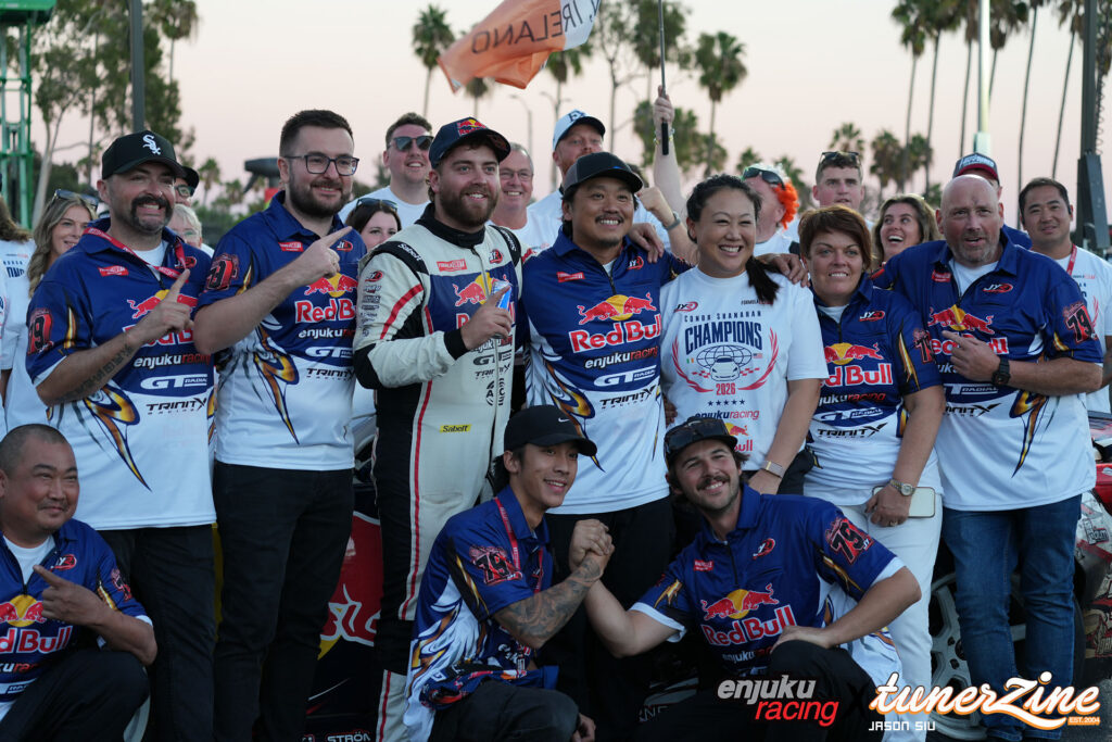 Formula D Long Beach Shoreline Showdown Day 2