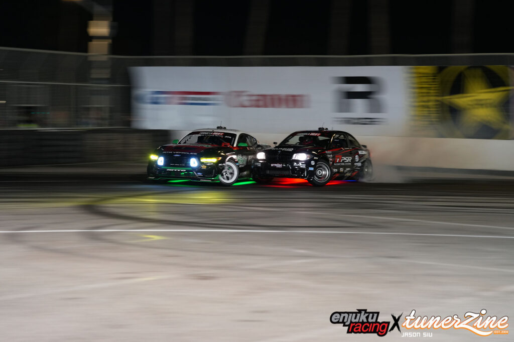 Formula D Long Beach Shoreline Showdown Day 2