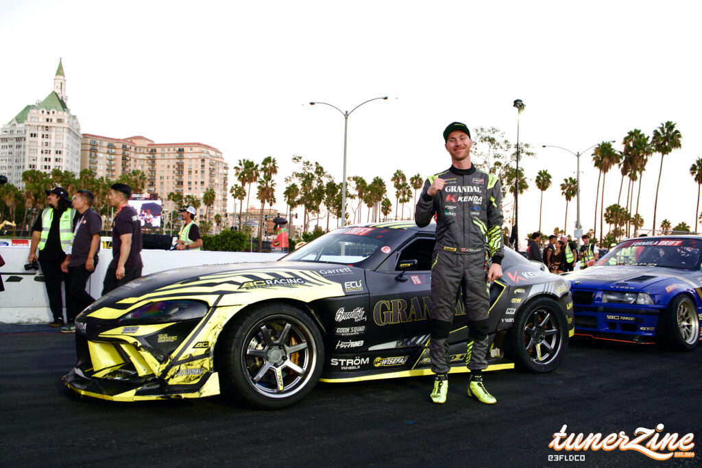 Cultural Recap: Formula Drift Shoreline Showdown 2026
