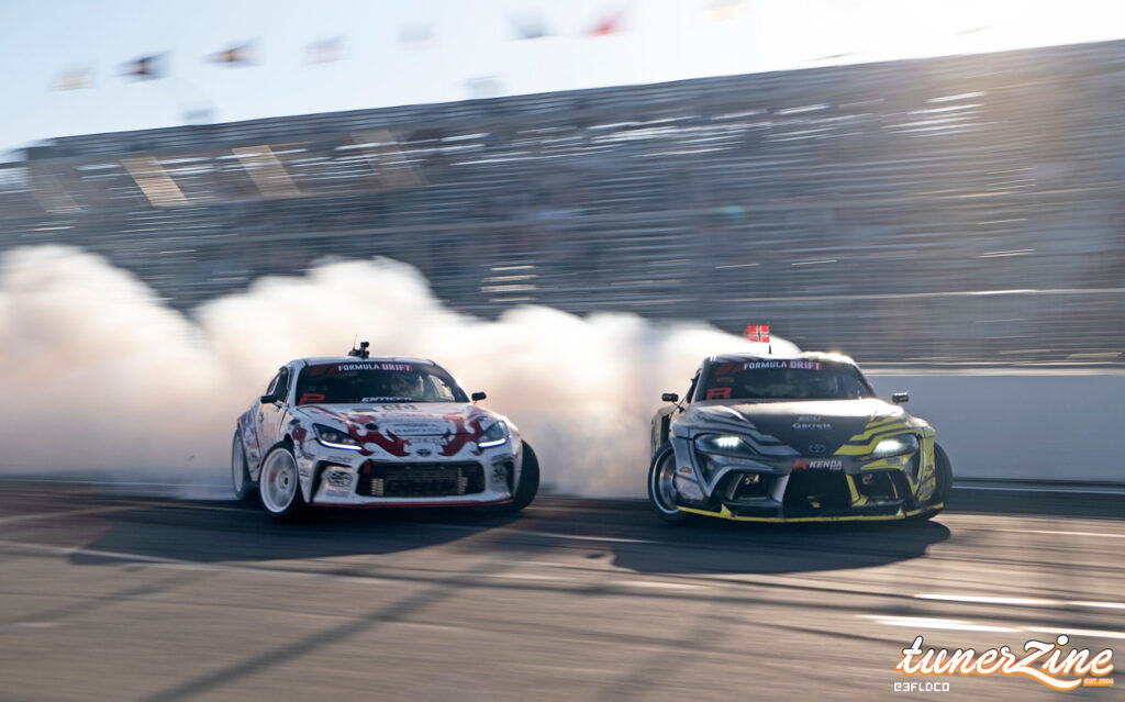 Cultural Recap: Formula Drift Shoreline Showdown 2026