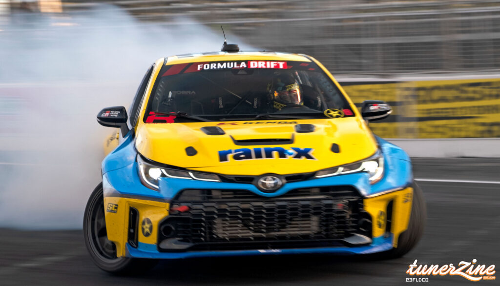 Cultural Recap: Formula Drift Shoreline Showdown 2026