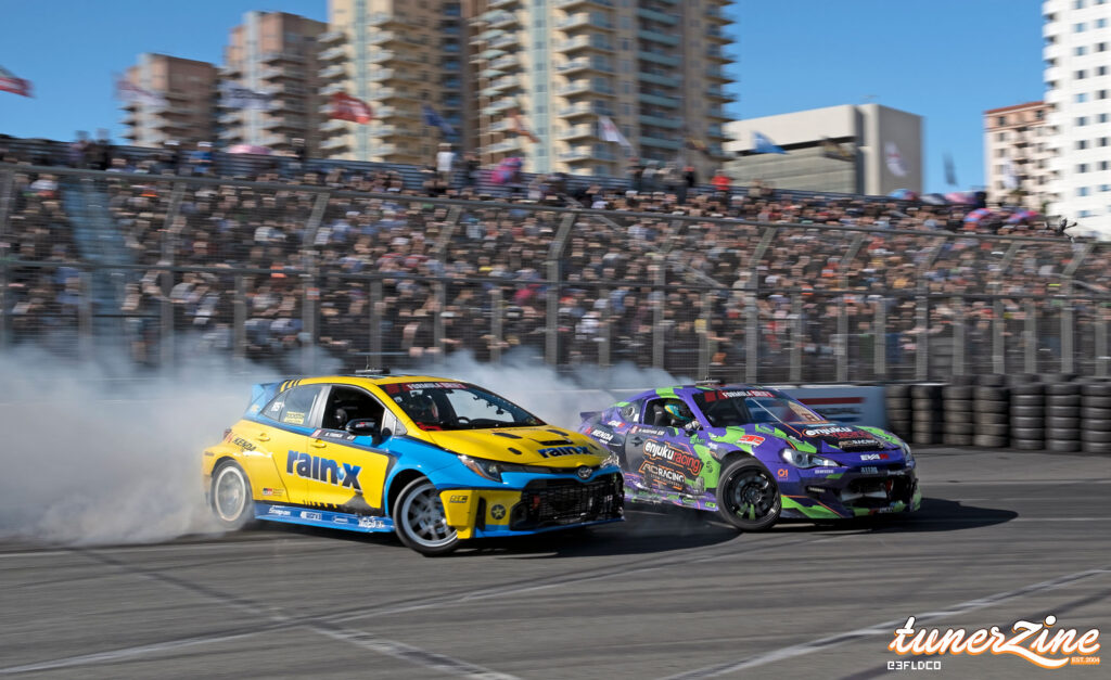 Cultural Recap: Formula Drift Shoreline Showdown 2026