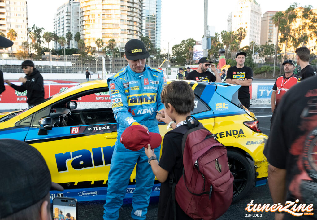 Cultural Recap: Formula Drift Shoreline Showdown 2026