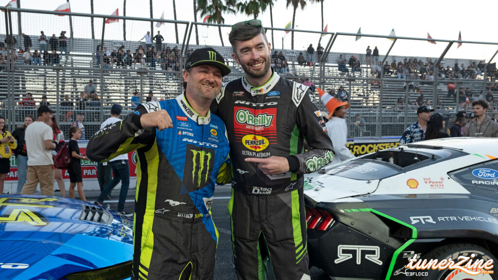 Cultural Recap: Formula Drift Shoreline Showdown 2026