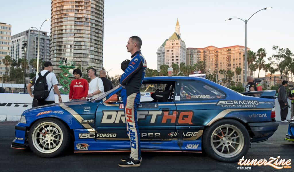 Cultural Recap: Formula Drift Shoreline Showdown 2026