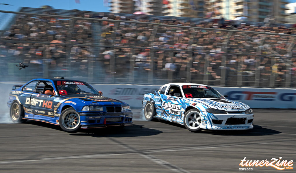 Cultural Recap: Formula Drift Shoreline Showdown 2026