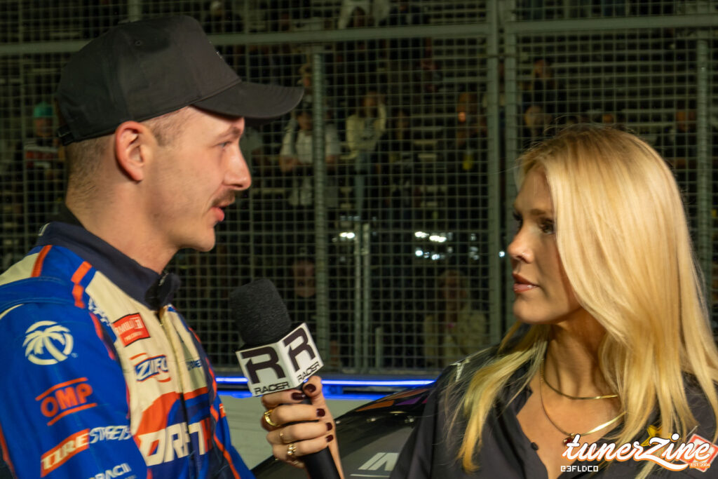 Cultural Recap: Formula Drift Shoreline Showdown 2026