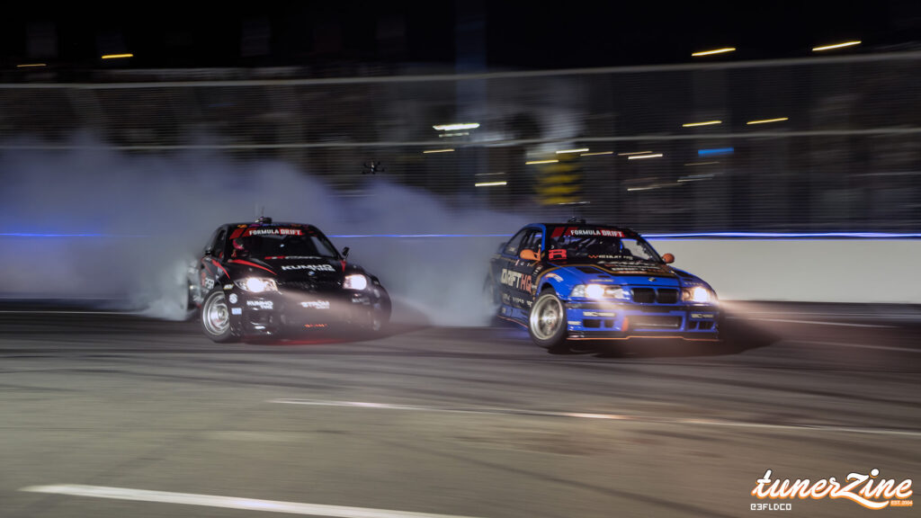 Cultural Recap: Formula Drift Shoreline Showdown 2026