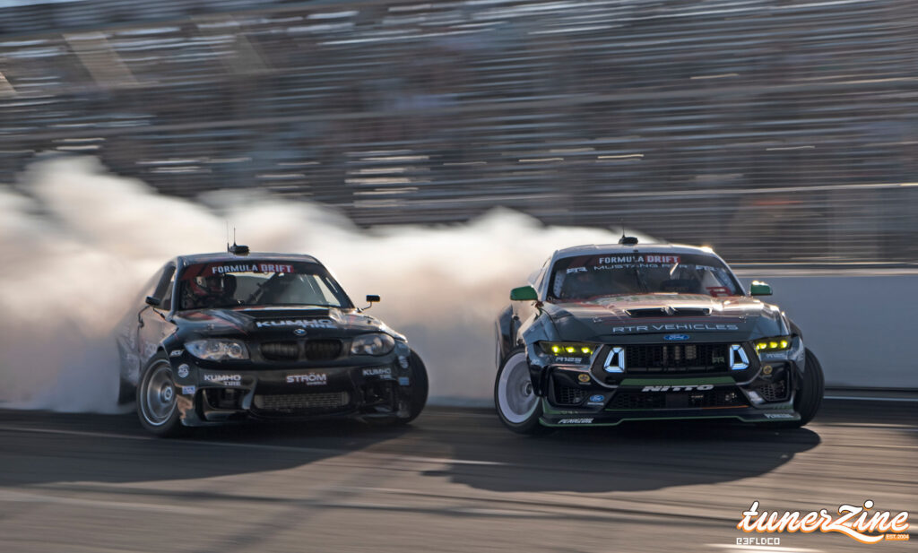 Cultural Recap: Formula Drift Shoreline Showdown 2026
