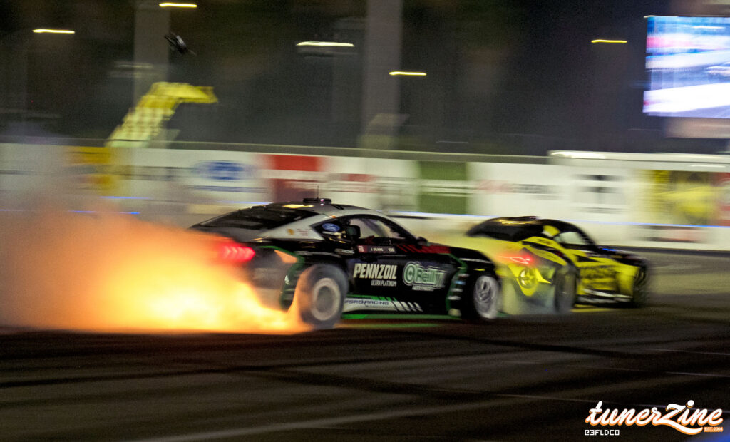 Cultural Recap: Formula Drift Shoreline Showdown 2026