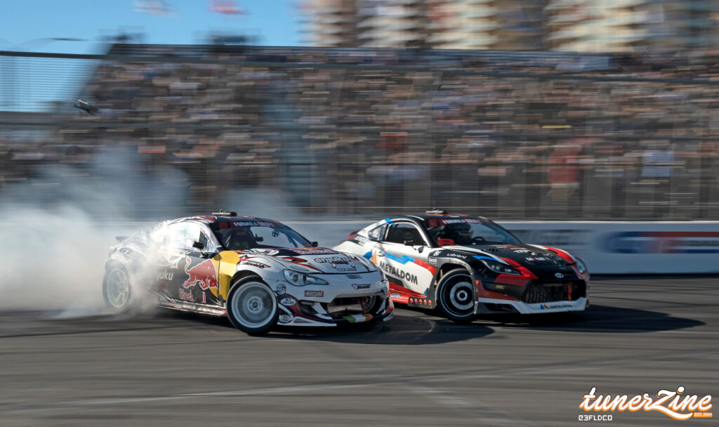 Cultural Recap: Formula Drift Shoreline Showdown 2026