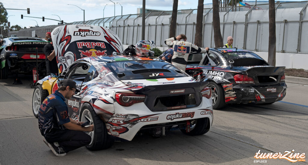 Cultural Recap: Formula Drift Shoreline Showdown 2026