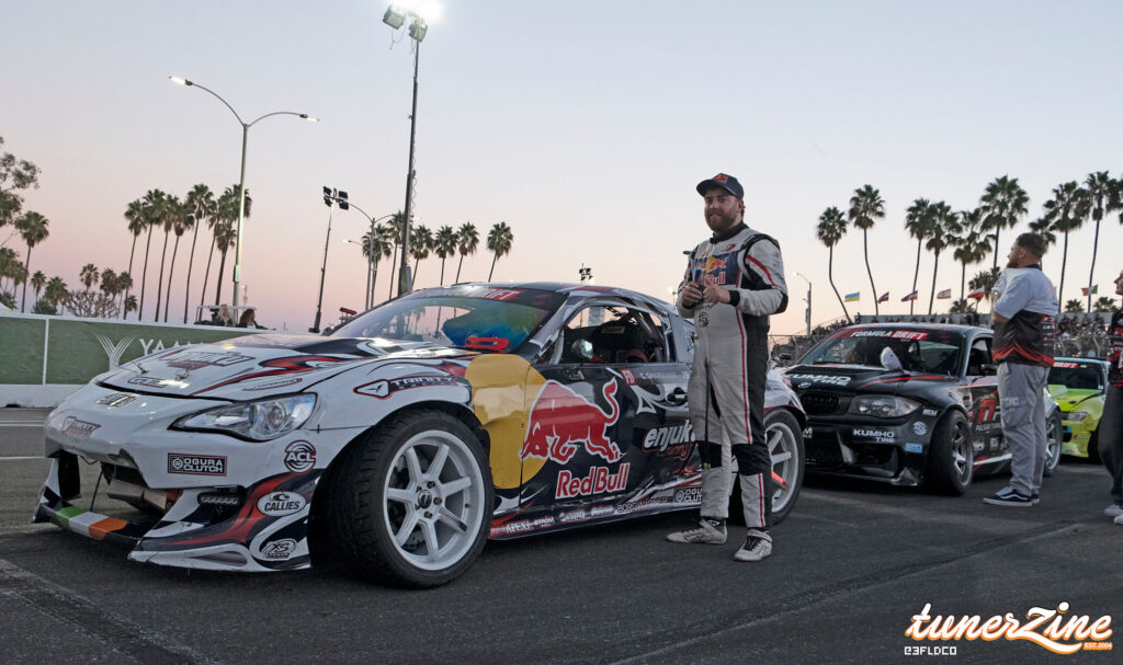 Cultural Recap: Formula Drift Shoreline Showdown 2026
