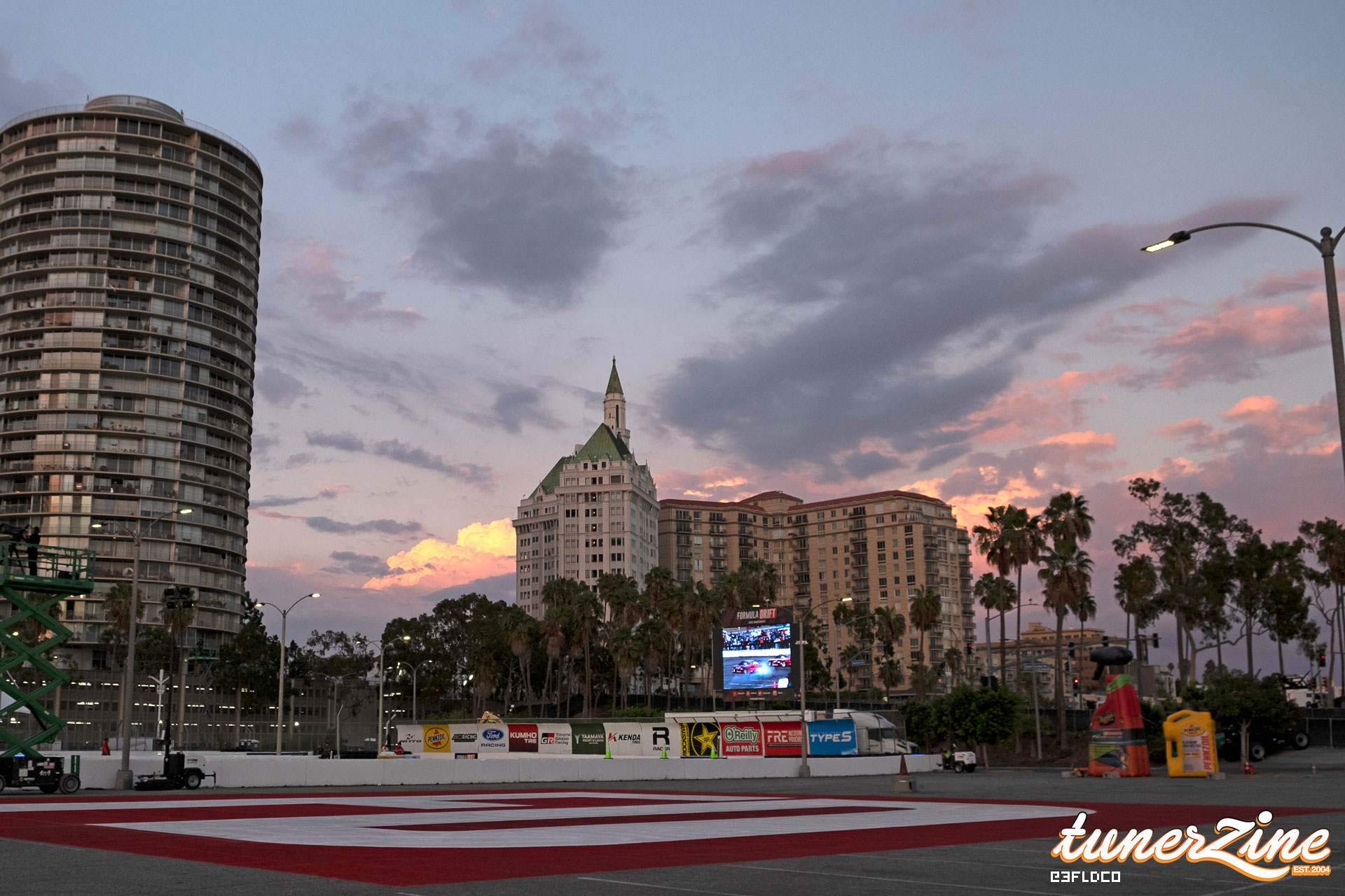 Cultural Recap: Formula Drift Shoreline Showdown 2026